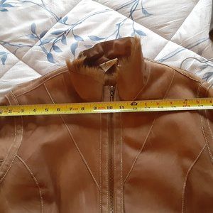 Womens Jacket by Tsunami, size medium. See photos for exact measurements
